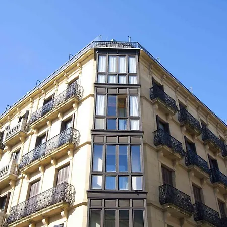 Appartement The Collection Aldamar