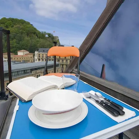 The Collection Aldamar Apartamento San Sebastián