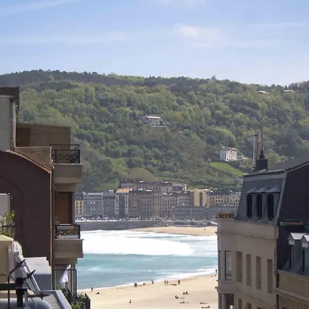 Appartement The Collection Aldamar San Sebastian