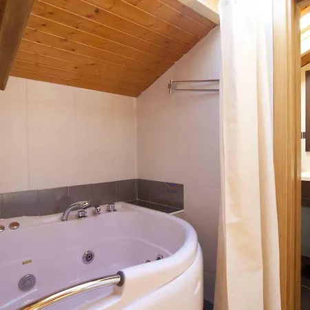 Apartamento The Collection Aldamar *