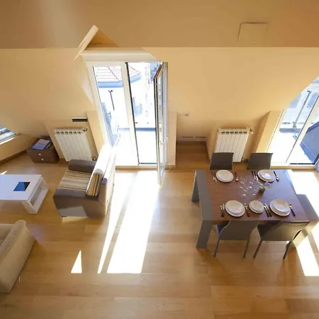 The Collection Aldamar Appartement